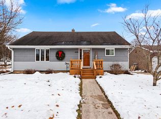 2109 41st STREET, Two Rivers, WI 54241