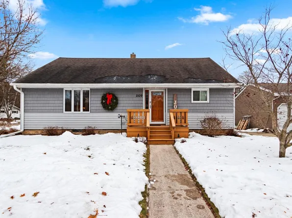 2109 41st STREET, Two Rivers, WI 54241