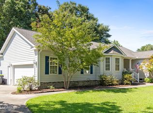 59 Fairway Dr, Shallotte, NC 28470