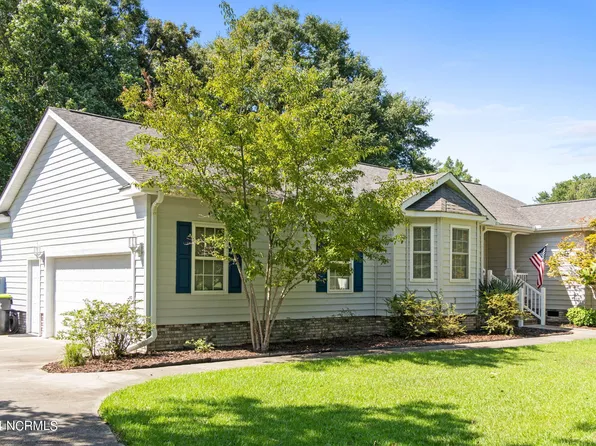 59 Fairway Drive, Shallotte, NC 28470