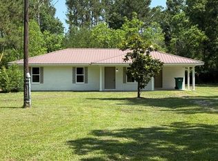 109 Elm Ln, Amite, LA 70422