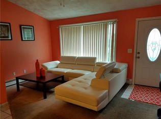 57 Highland Ave, Johnston, RI 02919