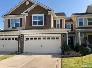 129 Mayfield Dr, Apex, NC 27539