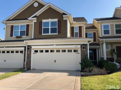 129 Mayfield Dr, Apex, NC, 27539
