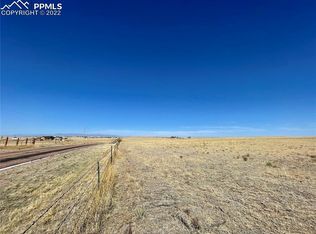 Jones Rd, Peyton, CO 80831