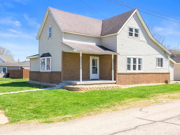 725 W 1st St, Albany, IN 47320