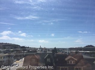 1382 5th Ave #5, San Francisco, CA 94122