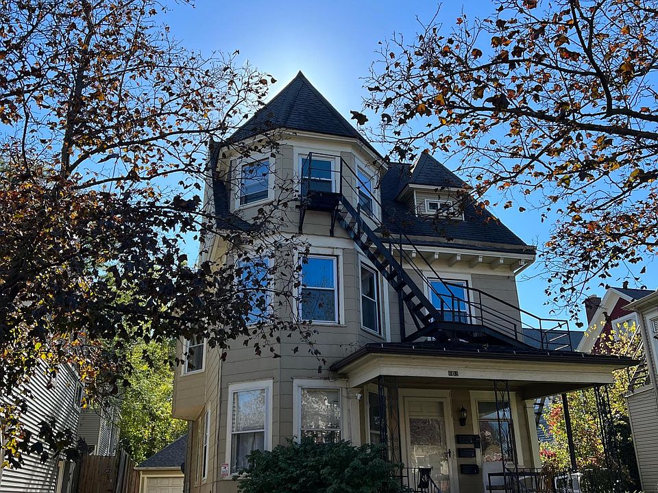 1st image of 603 Bird Ave APT 2
