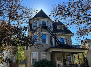 603 Bird Ave APT 2, Buffalo, NY 14222