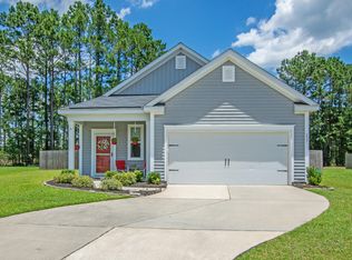 251 Oglethorpe Cir, Moncks Corner, SC 29461