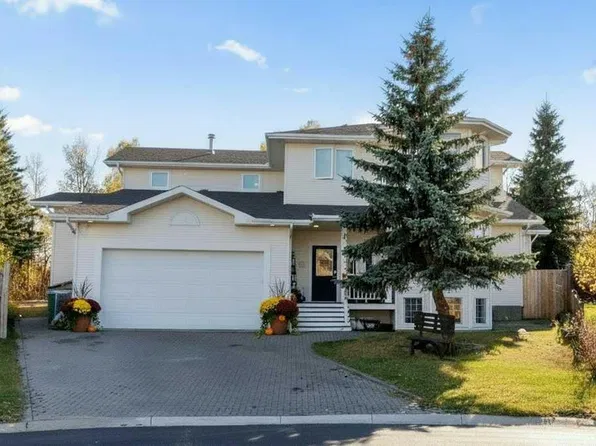 4 W Pell Close, Sylvan Lake, AB T4S 1W8