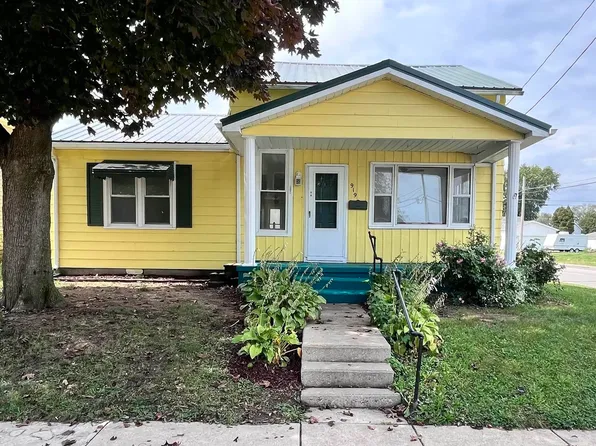 919 N Purdum St, Kokomo, IN 46901