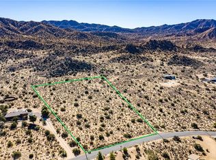 58947 Carmelita Cir #16, Yucca Valley, CA 92284