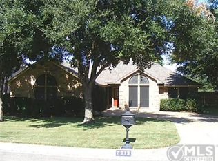 7013 Tameron Trl, Fort Worth, TX 76132