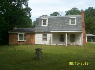 461 Washburn Dr, Danville, VA 24541