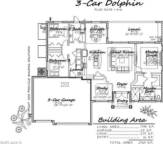 1st image of 3736 SW 16th Pl