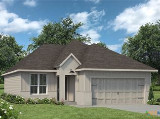 401 Appalachian Trl, Copperas Cove, TX 76522