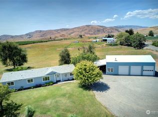 29 Soren Peterson Rd, Riverside, WA 98849