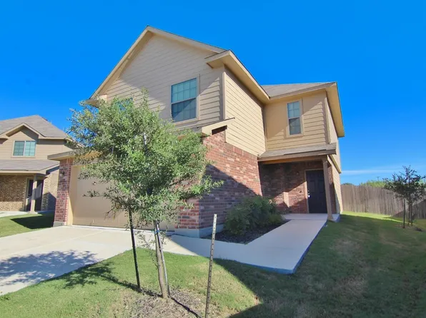6031 Camier Cv, San Antonio, TX 78218