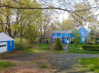 58 Old Post Rd, Northford, CT 06472