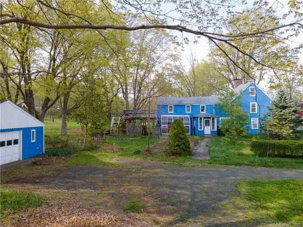 58 Old Post Road, North Branford, CT 06472