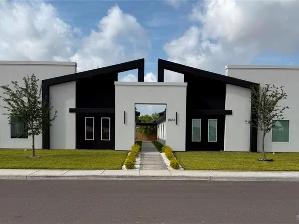 1705 Cari Nicole Ave, Edinburg, TX 78541