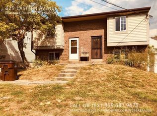 329 Eastern Ave, Erlanger, KY