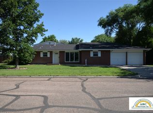 807 E Price St, Garden City, KS 67846