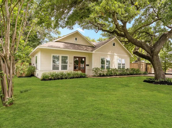 702 W 41st St, Houston, TX 77018
