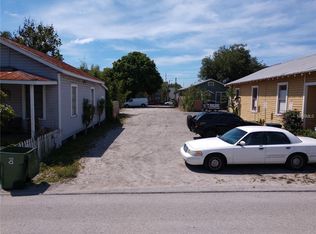 1605 E 6th Ave, Tampa, FL 33605