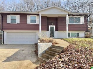 3630 Dupont St, Sioux City, IA 51104