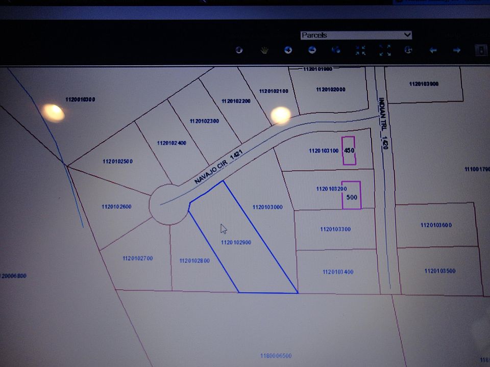 2nd image of LOT 9 Navajo Cir Lot 9