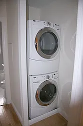 Rented by Michael K Namm Associates