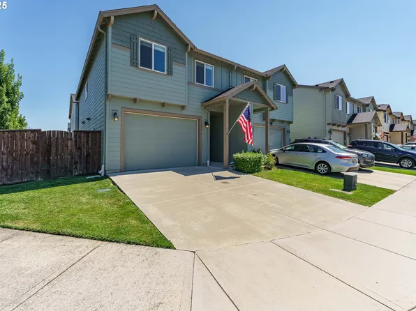 11557 NE 125th Ave, Vancouver, WA 98682