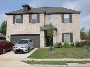 2124 Pacific Ave, Anna, TX 75409