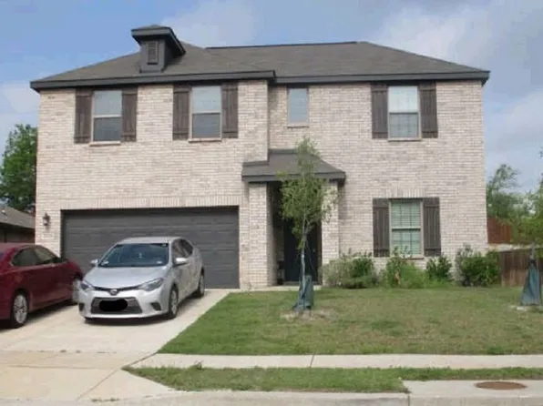 2124 Pacific Ave, Anna, TX 75409