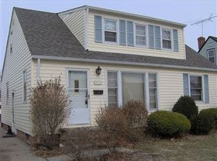 24401 Alberton Rd, Euclid, OH 44123