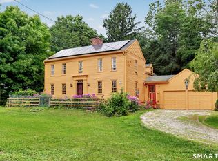 132 Westport Road, Wilton, CT 06897
