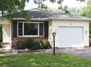 151 Clement Ave, Schenectady, NY 12304