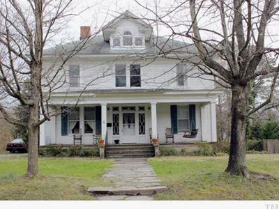 315 Cherry St, Oxford, NC, 27565