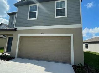 11531 Radiant Shore Loop, San Antonio, FL 33576