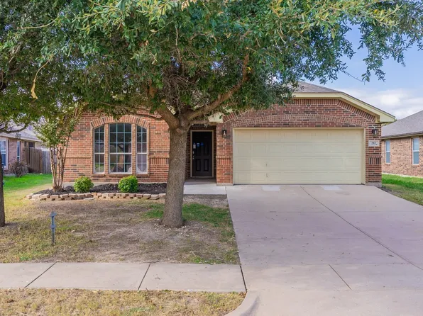 252 Creekside Dr, Saginaw, TX 76131