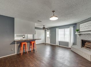 1200 Burmeister Rd, Fort Worth, TX 76134