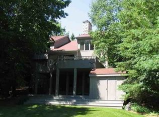 8130 Cedar Ln, Charlevoix, MI 49720