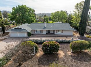 2073 Valley Rim Rd, El Cajon, CA 92019