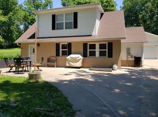 3519 S 29th St, Saint Joseph, MO 64503