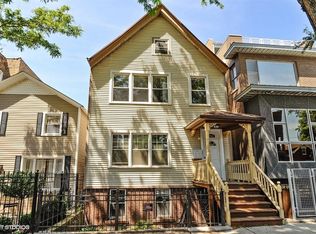 1742 W Julian 1- Chicago Il #60622, Chicago, IL 60622