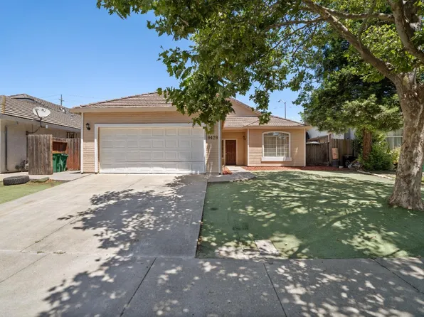 9479 Tuscany Cir, Stockton, CA 95210