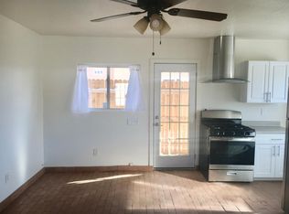 817 Fayette St, Santa Fe, NM 87505