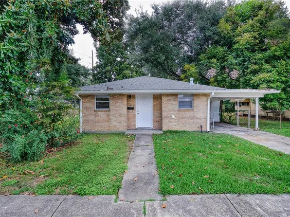 1400-02 Behrman Ave, New Orleans, LA 70114
